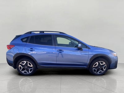 2019 Subaru Crosstrek Limited