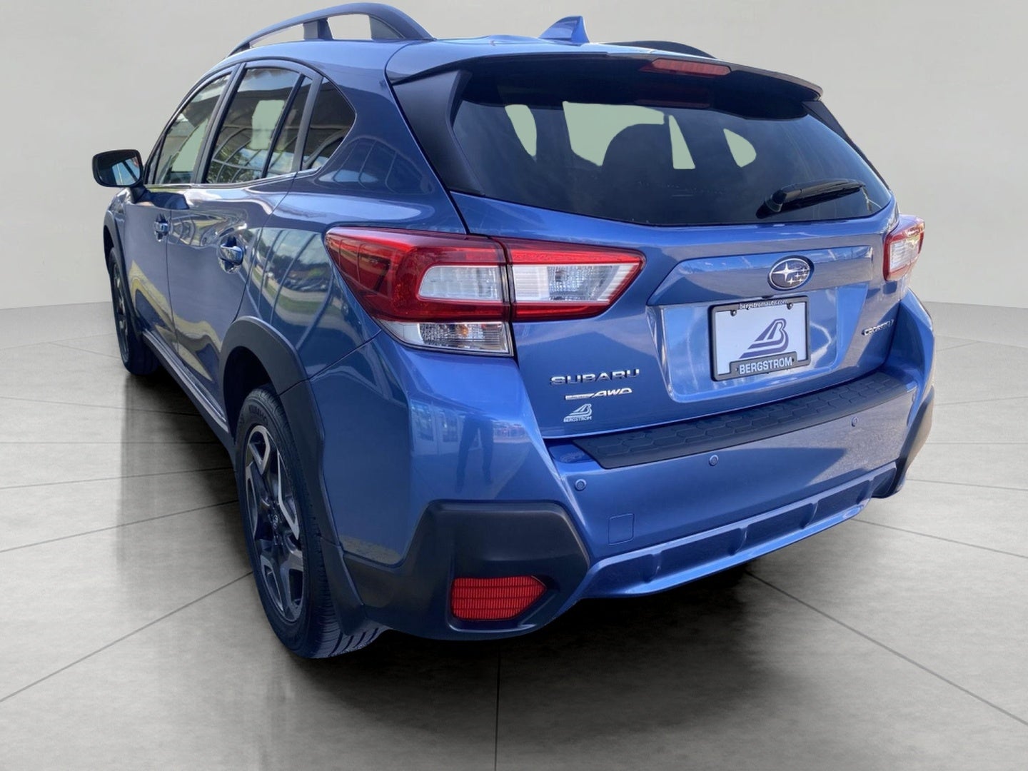 2019 Subaru Crosstrek Limited