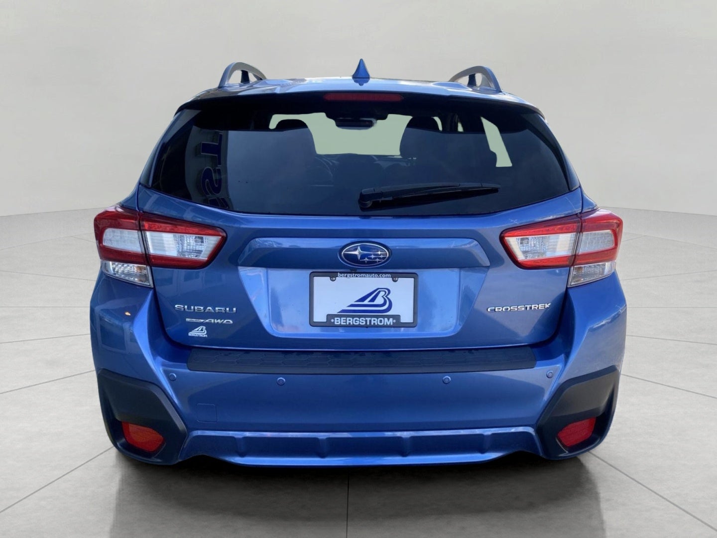 2019 Subaru Crosstrek Limited