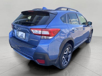 2019 Subaru Crosstrek Limited
