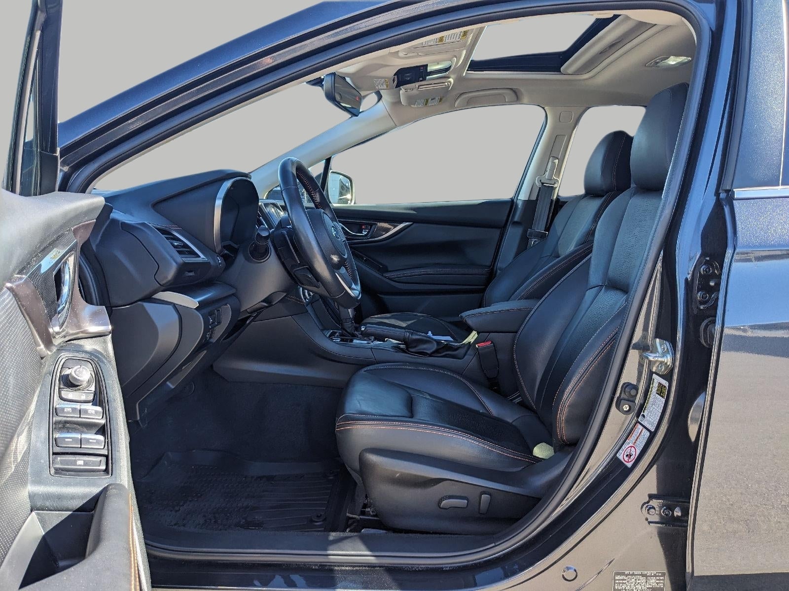 2019 Subaru Crosstrek Limited