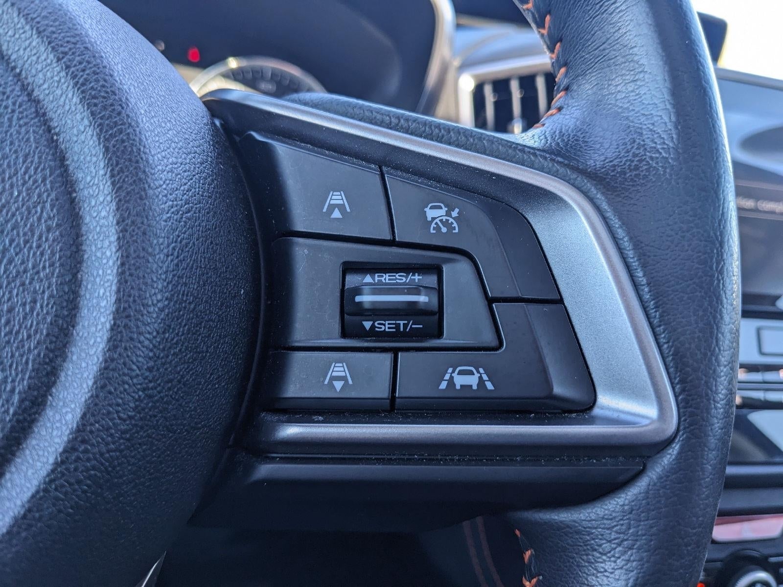2019 Subaru Crosstrek Limited