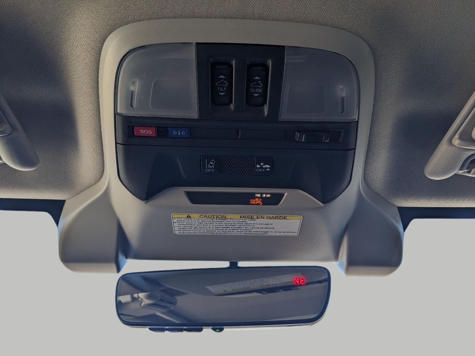 2019 Subaru Crosstrek Limited