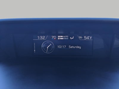 2019 Subaru Crosstrek Limited