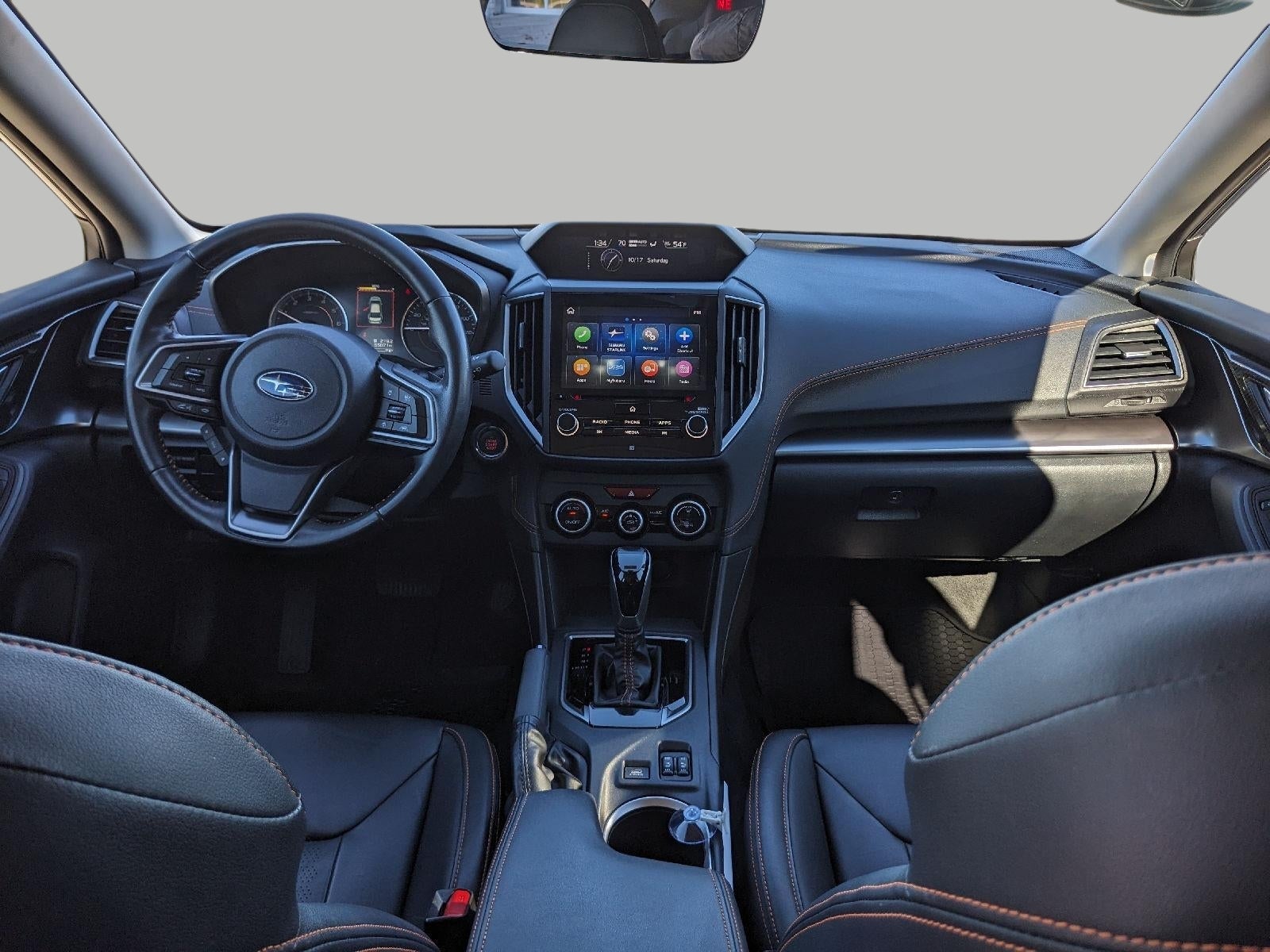 2019 Subaru Crosstrek Limited