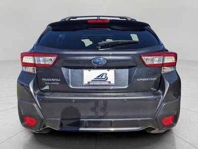 2019 Subaru Crosstrek Limited