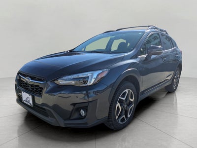 2019 Subaru Crosstrek Limited