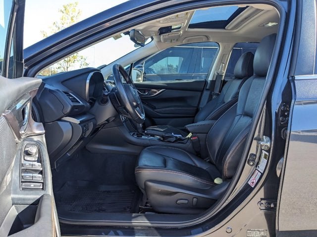 2019 Subaru Crosstrek Limited