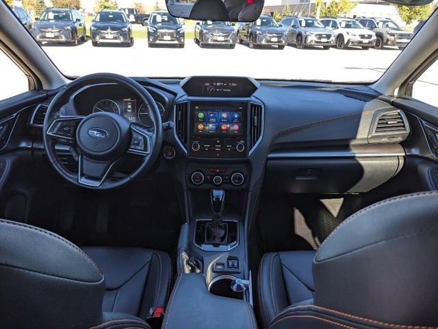 2019 Subaru Crosstrek Limited