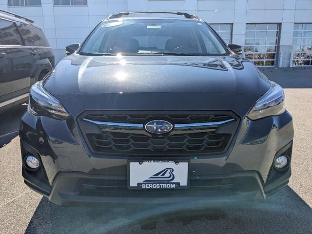 2019 Subaru Crosstrek Limited