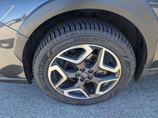 2019 Subaru Crosstrek Limited