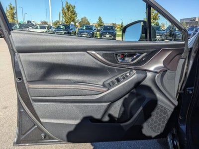 2019 Subaru Crosstrek Limited