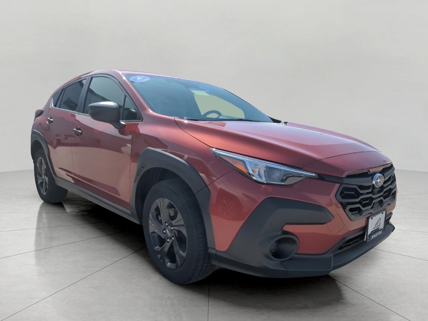 2024 Subaru Crosstrek AWD
