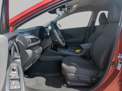 2024 Subaru Crosstrek AWD