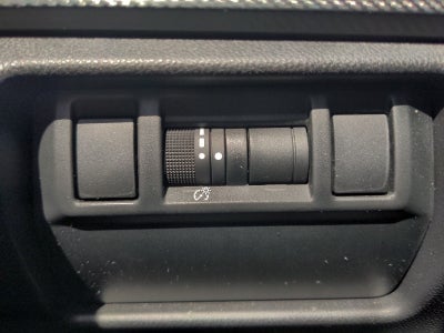 2024 Subaru Crosstrek AWD