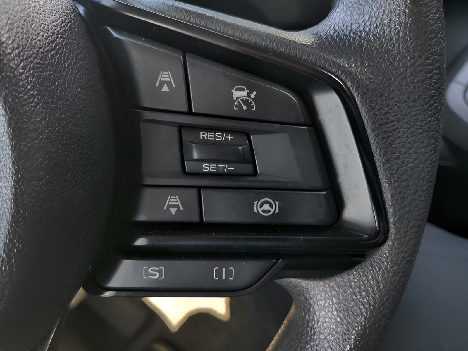 2024 Subaru Crosstrek AWD
