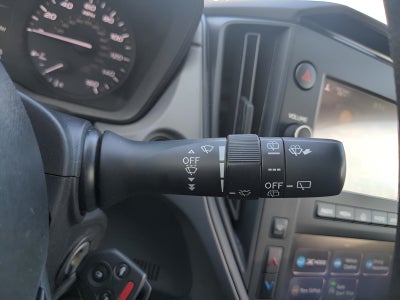 2024 Subaru Crosstrek AWD