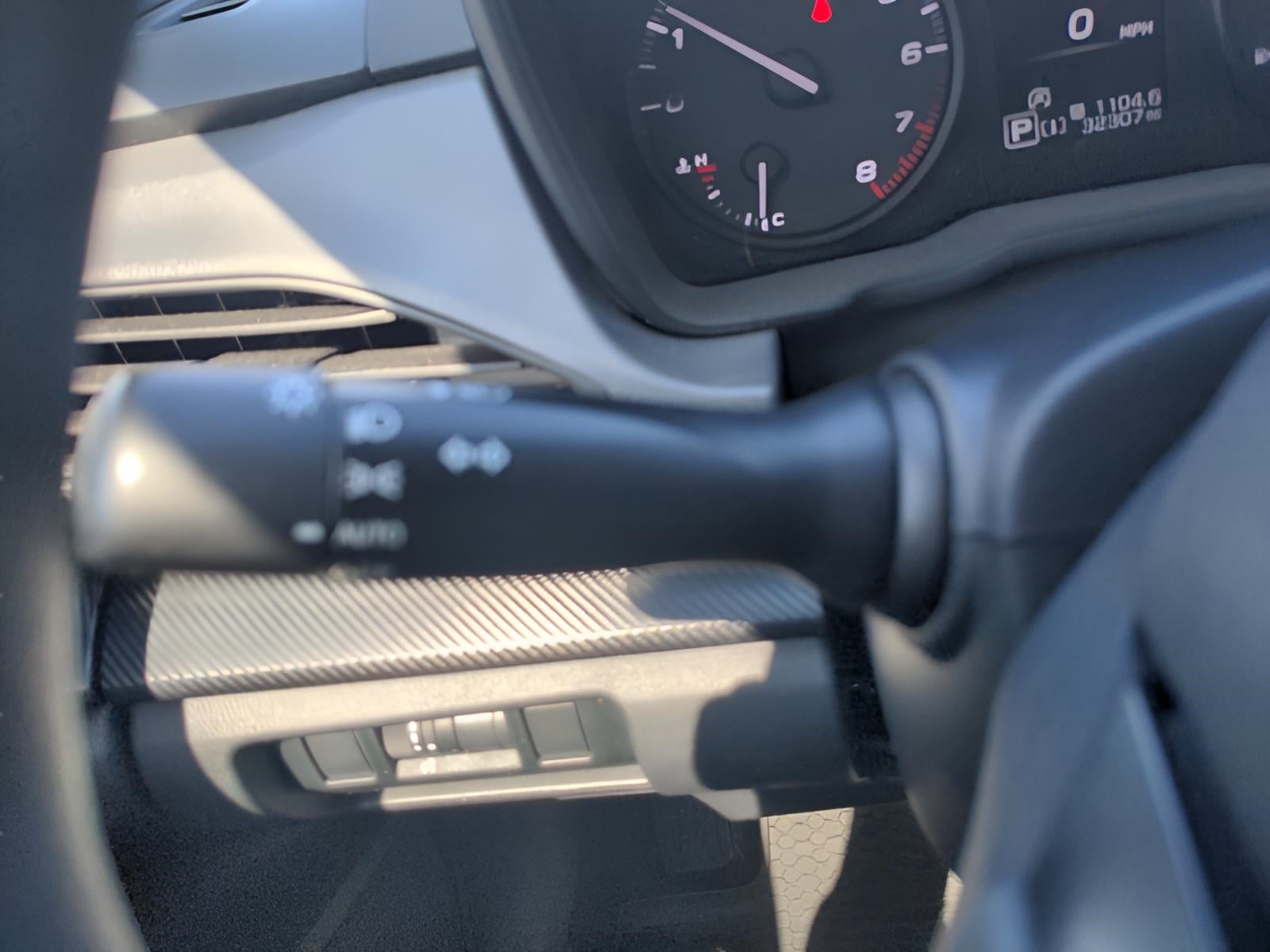 2024 Subaru Crosstrek AWD