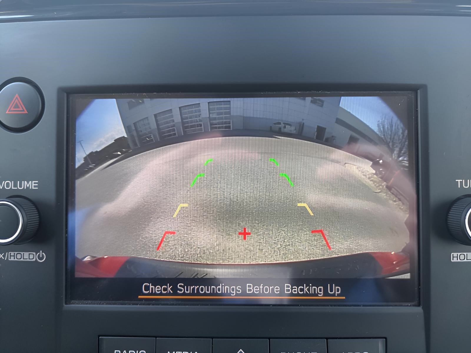 2024 Subaru Crosstrek AWD