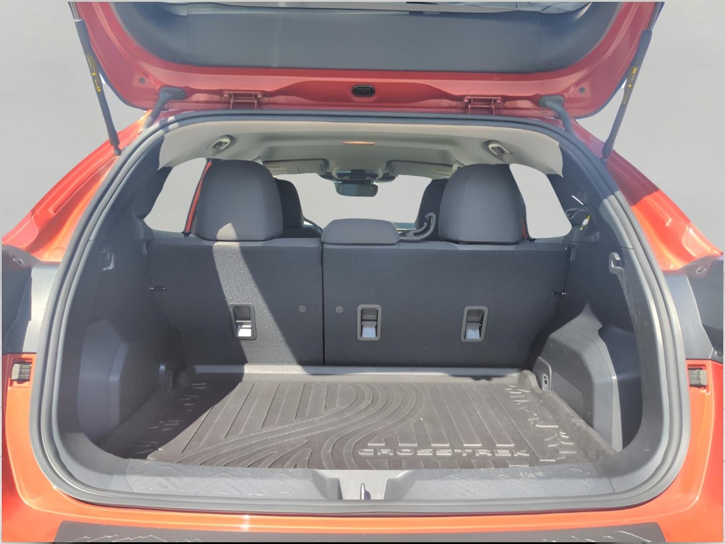 2024 Subaru Crosstrek AWD