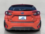 2024 Subaru Crosstrek AWD