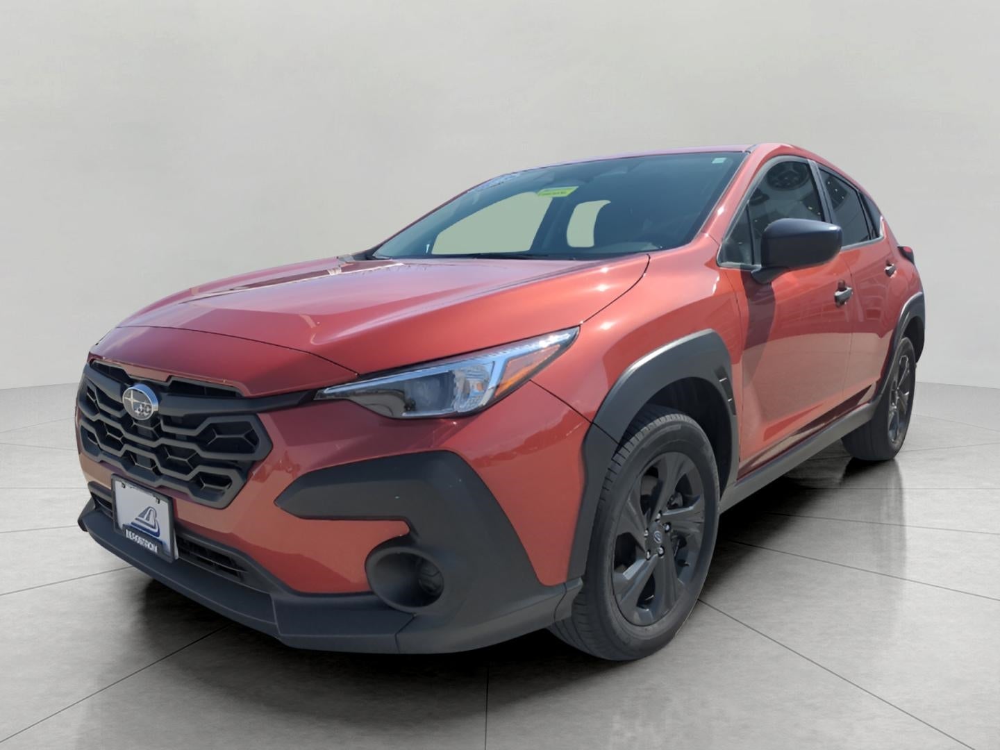 2024 Subaru Crosstrek AWD