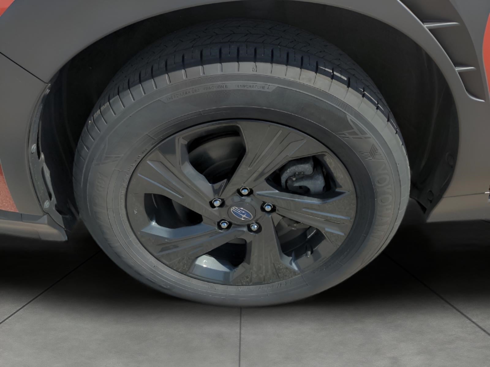 2024 Subaru Crosstrek AWD