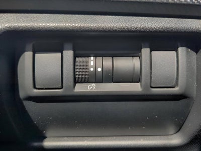 2024 Subaru Crosstrek AWD