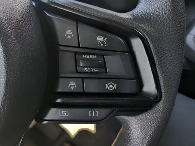 2024 Subaru Crosstrek AWD