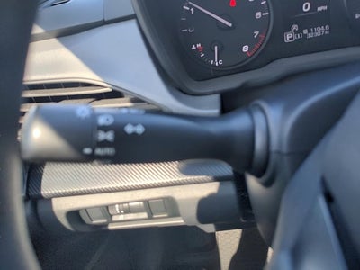 2024 Subaru Crosstrek AWD
