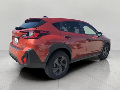 2024 Subaru Crosstrek AWD