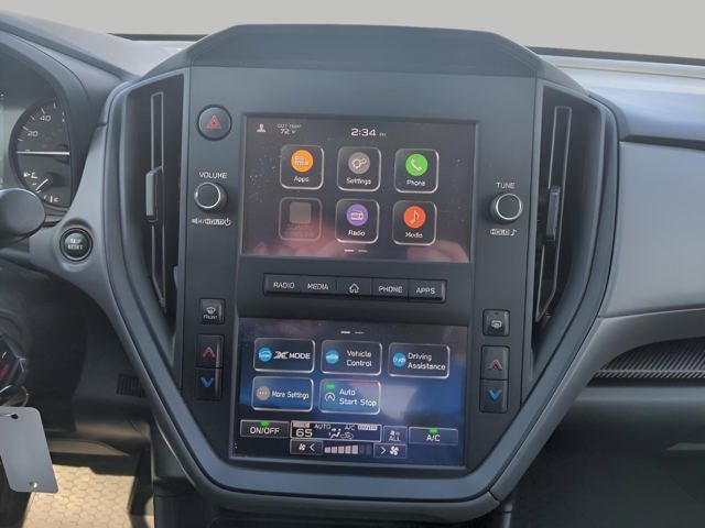 2024 Subaru Crosstrek AWD