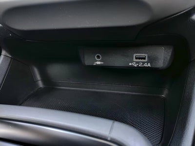 2024 Subaru Crosstrek AWD