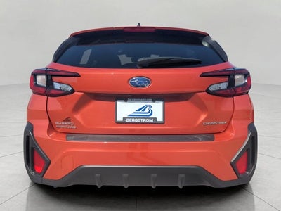 2024 Subaru Crosstrek AWD