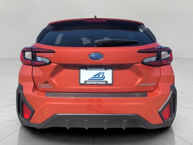 2024 Subaru Crosstrek AWD