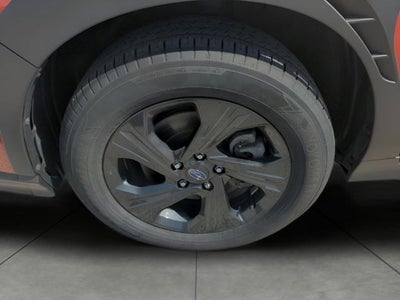 2024 Subaru Crosstrek AWD