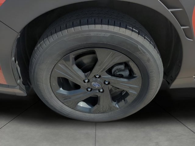 2024 Subaru Crosstrek AWD