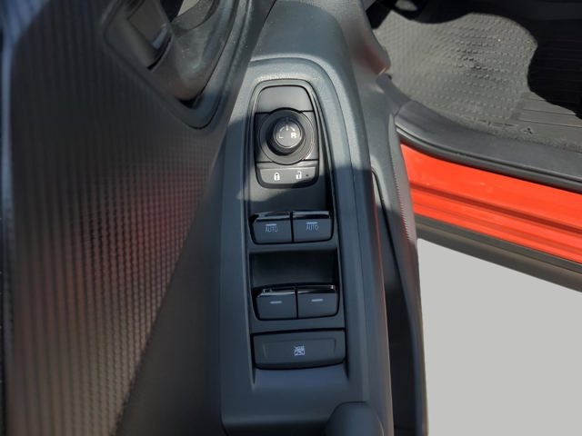 2024 Subaru Crosstrek AWD