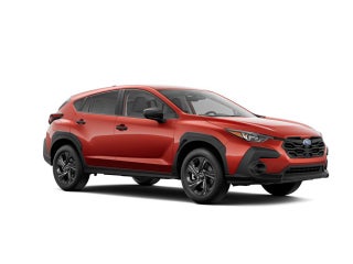 2024 Subaru Crosstrek AWD