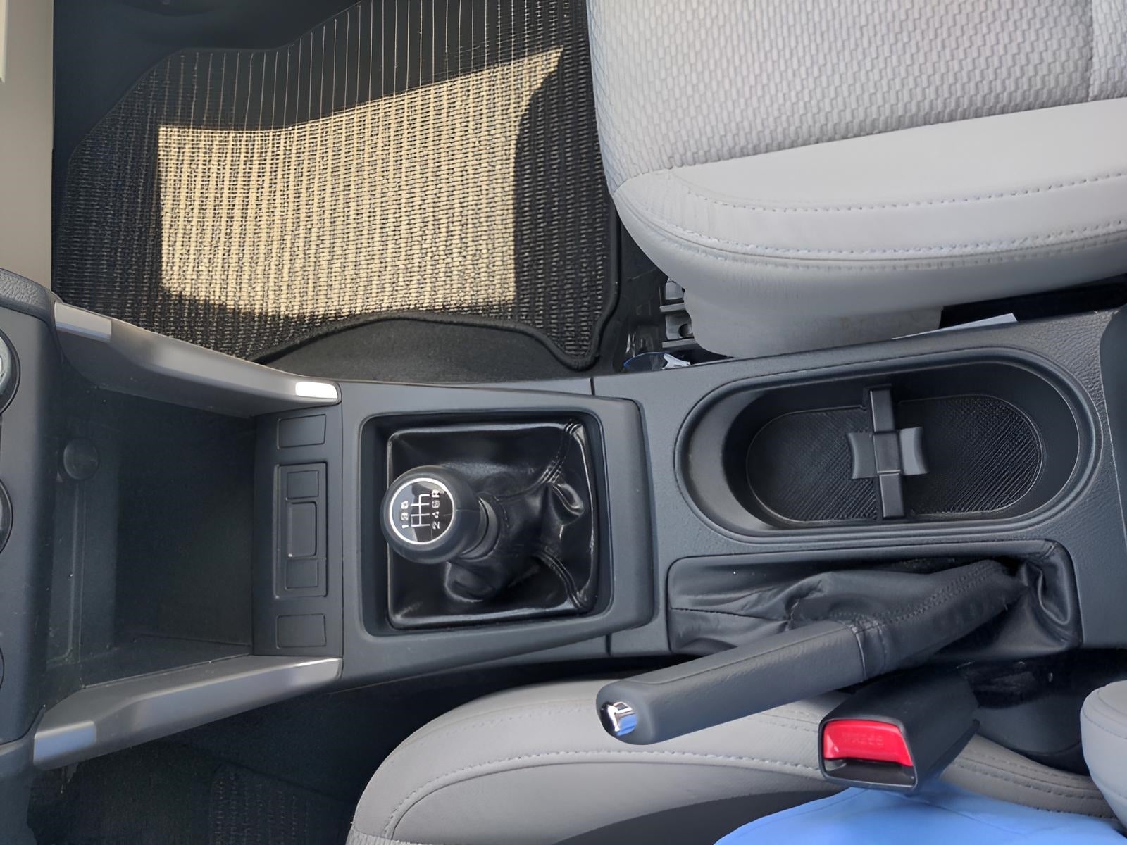 2018 Subaru Forester 2.5i Manual