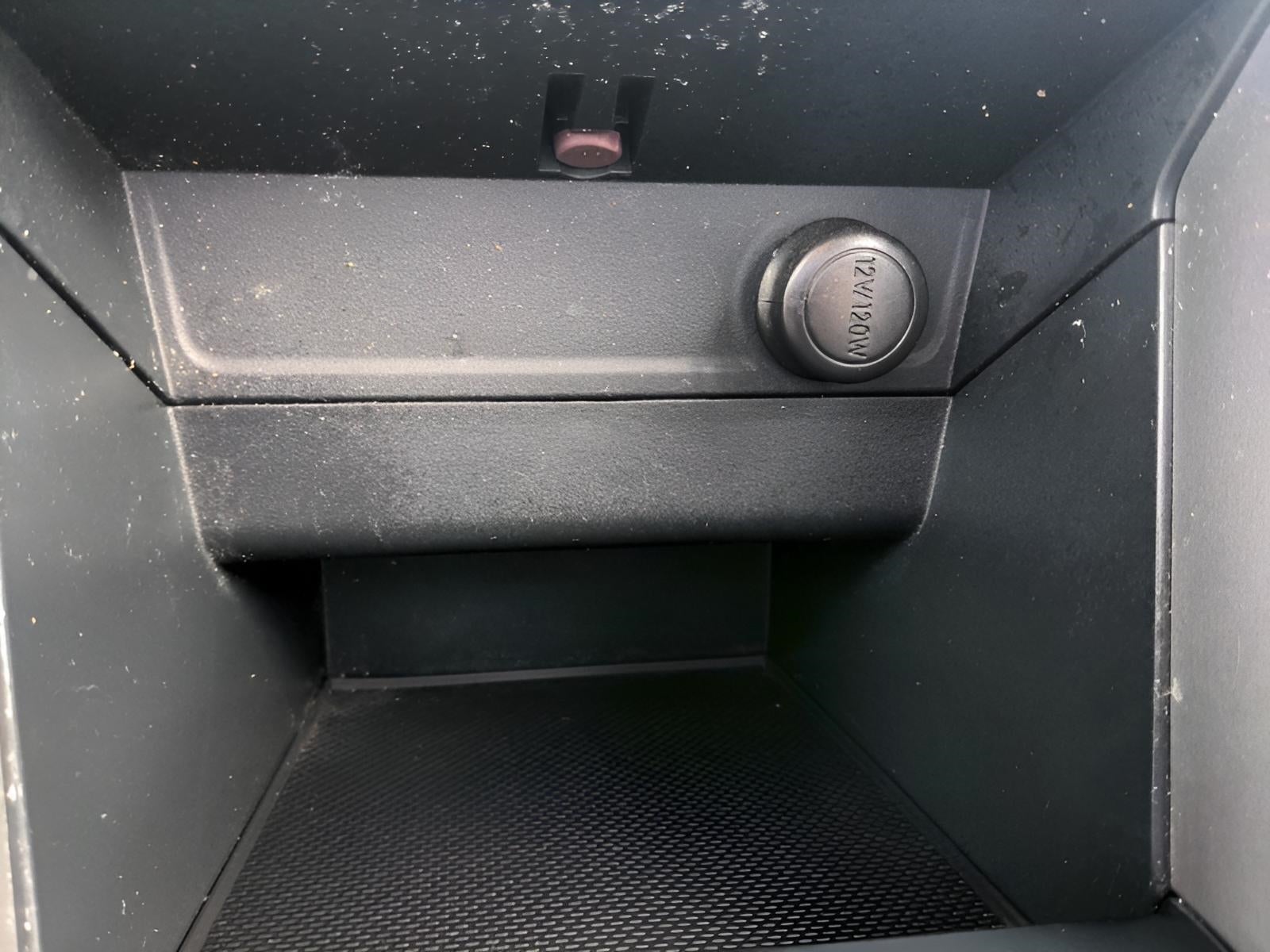 2018 Subaru Forester 2.5i Manual