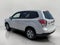 2018 Subaru Forester 2.5i Manual