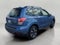 2017 Subaru Forester 2.5I CVT