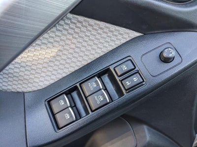 2017 Subaru Forester Premium