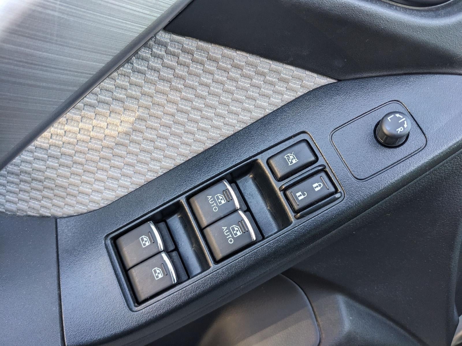 2017 Subaru Forester Premium