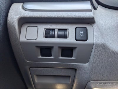 2017 Subaru Forester Premium