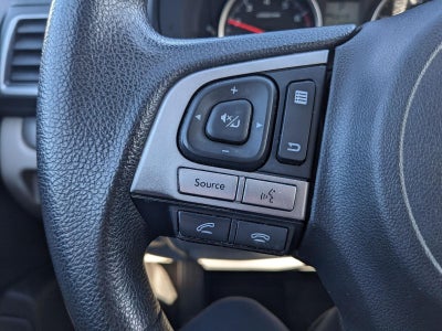 2017 Subaru Forester Premium