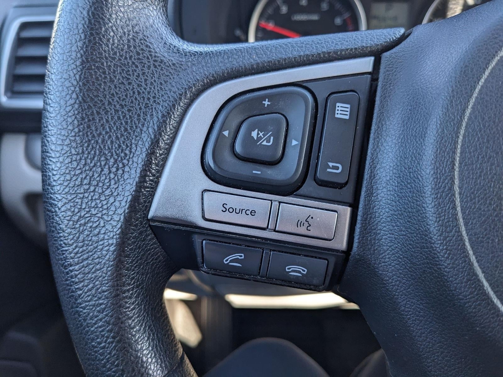 2017 Subaru Forester Premium