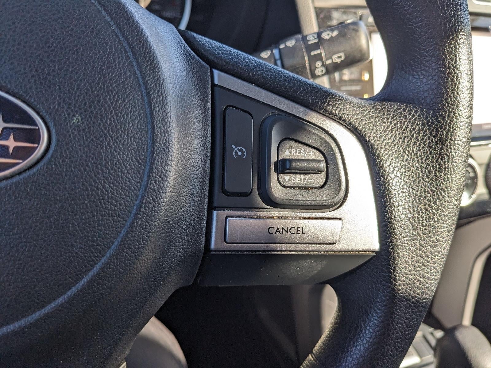 2017 Subaru Forester Premium