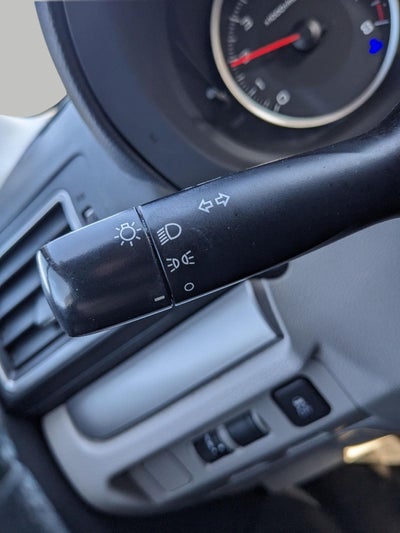 2017 Subaru Forester Premium